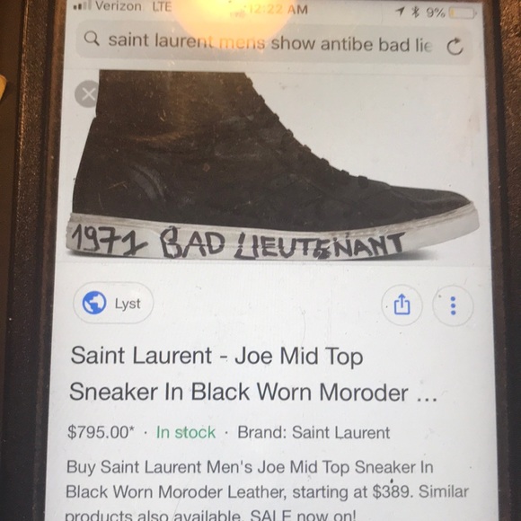 YSL ✨ - Picture 8 of 8